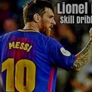 Lionel Messi Skill Dribbling 2017 2018 HD