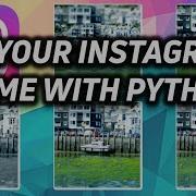 Up Your Instagram Game Using Python Image Manipulation