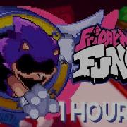 Final Escape But Pixel Friday Night Funkin FULL SONG 1 HOUR