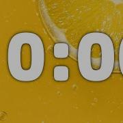 10 Minute Countdown Timer With Ticking Sound Alarm Clock Ring Digital Timer Cool Timer