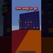 Playing Connect 4 In Minecraft