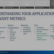VTune Talk Can Your Application Benefit From Intel Optane Persistent Memory