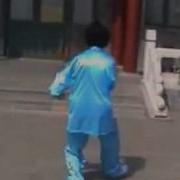 Yang Style Traditional Tai Chi Quan 108式 Part 2
