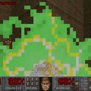 Doom 2 Hell On Earth Ultra Violence Plus 100 Map 15 Industrial Zone Secret Exit