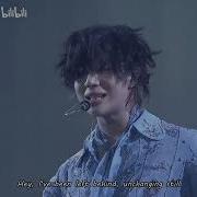 Taemin Flame Of Love 2025 Arena Tour Veil ENG SUBS