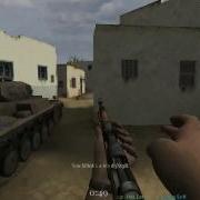 Testing New Cfg With Nice Hit Boxes