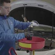 How To Perform Fuel System Service