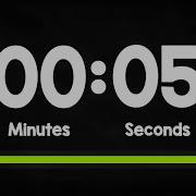 5 Second Timer