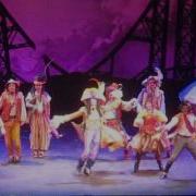Hooks Tarantella