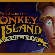 The Secret Of Monkey Island Special Edition Full Game Walkthrough No Commentary