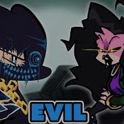 Friday Night Funkin Corruption B Sides EVIL PICO Vs Corrupt MOM DAY 2 B Side M I L K Chart