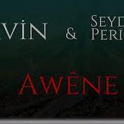 Lavîn Seyda Perînçek AWENE