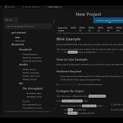Установка и использование расширения ESP IDF в VSCode Platform Io