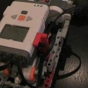 Technic Lego Mindstorms NXT 2 0 Remote Control Car