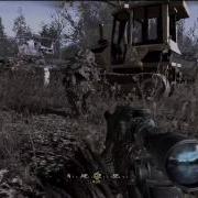 Call Of Duty 4 Modern Warfare Кампания Всё в камуфляже