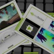 MultiTouch Widgets Interactive Digital Signage Software