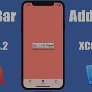 How To Use A Tab Bar In Xcode 10 Swift