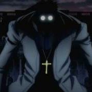 Hellsing Воин Света Catharsis AMV