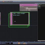 Python In TouchDesigner Printing TouchDesigner
