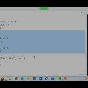 CIE 9618 Iteration To Recursion