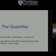 Splicing Analysis With MAJIQ VOILA UPenn 052517 Pr3