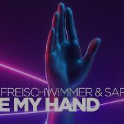Klaas Freischwimmer Sary Take My Hand