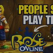 ROSE Online Is Still Alive In 2026