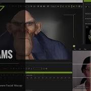 IClone Faceware Facial Mocap Tutorial Headcams