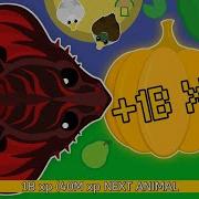 1 BILLION KING RIPPER ATTEMPT MOPE IO