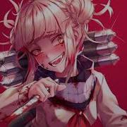 Porcelain Black Pretty Little Psycho Nightcore