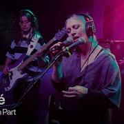 Cafuné Little Broken Part Audiotree Live