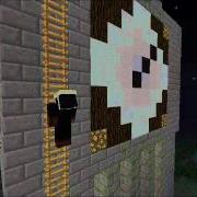 Exploding The Houses Of Parliament IN MINECRAFT