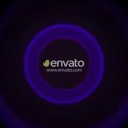 Live Sound Audio React Logo After Effects Videohive Template