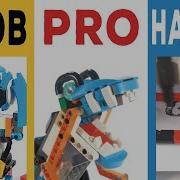 30 LEGO BOOST Original Models You MUST See