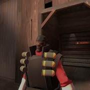Demoman Vs Tentasoldier UNFINISHED Loop Collab Entry