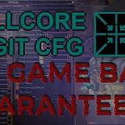 как правильно настроить Nullcore чтобы не получить бан в Tf2