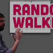 I 1 Random Walker The Nature Of Code