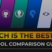Best Git GUI S Compared 2022