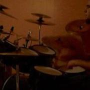 Behemoth Conquer All Drum Cover