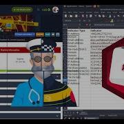 Lessons Learned TryHackMe