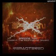 Back To Saturn X E2 Soundtrack Remastered Ether