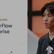 TensorFlow Enterprise Productionizing TensorFlow With Google Cloud TF Dev Summit 20