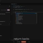 Find The Largest Element In An Array Using Python