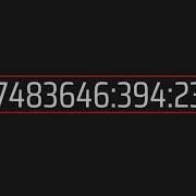 When We Hit The Year Of The 32 Bit Integer Limit