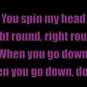 Flo Rida Right Round Lyrics