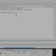 ActionScript 3 XML Basics