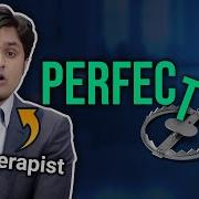 The Perfectionism Trap And How To Get Out Of It