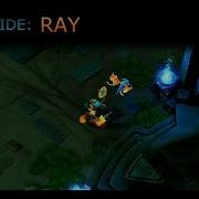 Strife Ray Hero Guide
