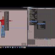 Collada Vs Dae Blender3d Makehuman