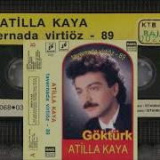 Atilla Kaya Yalan Dünya Tavernada Virtiöz 89 12 10 1988